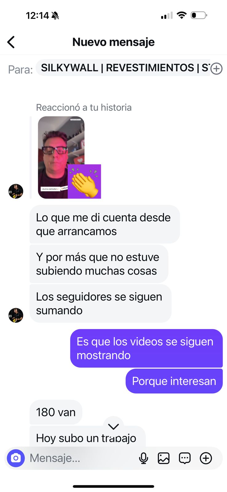 Testimonio 5